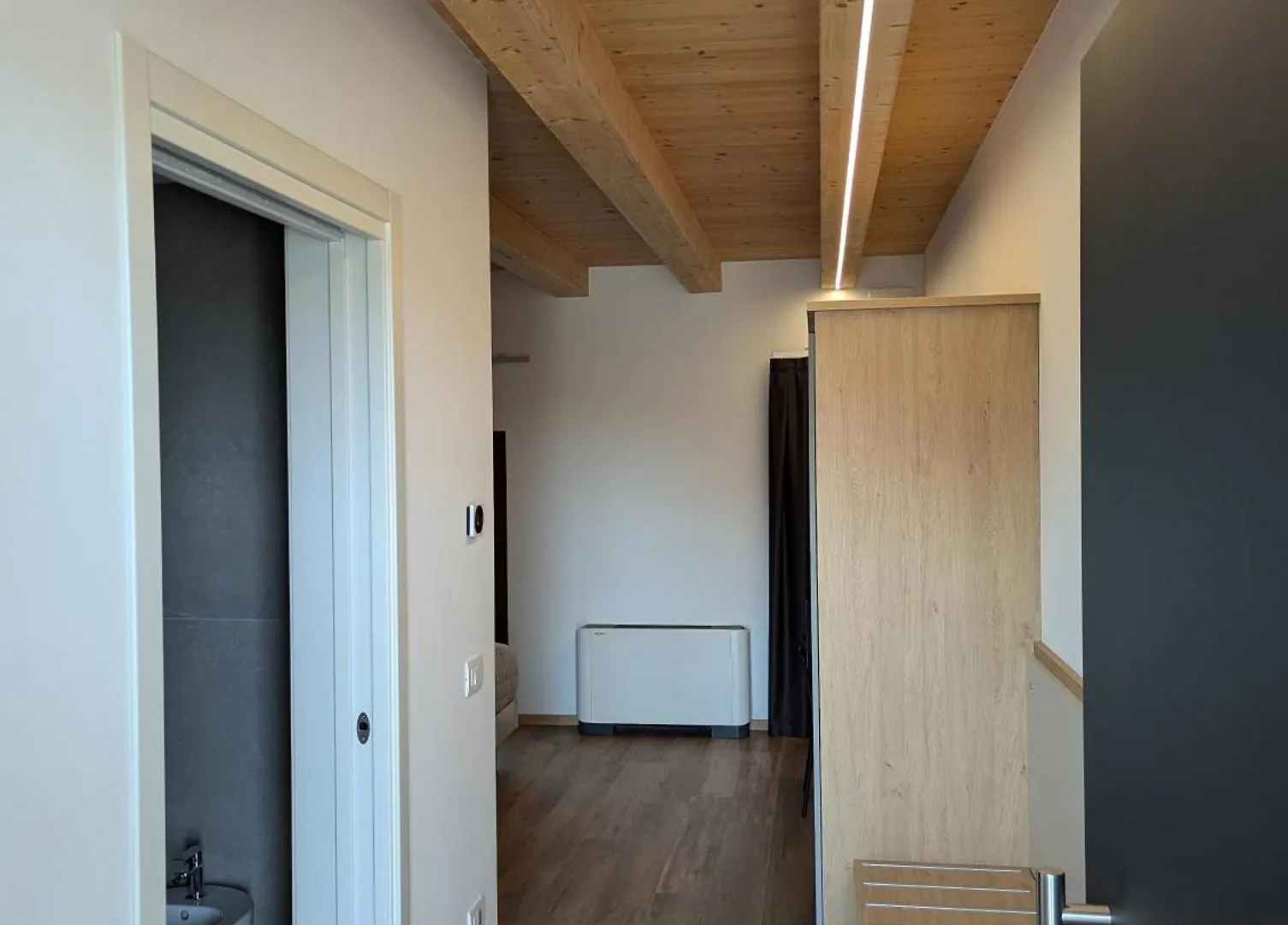 B&B Ca Breganze 0*,