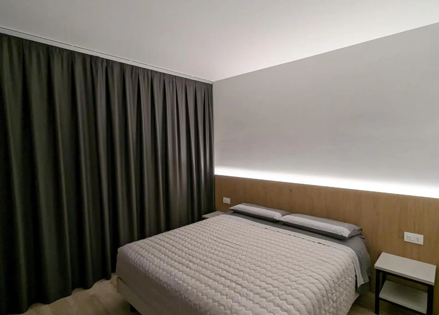 B&B Ca Breganze 0*,