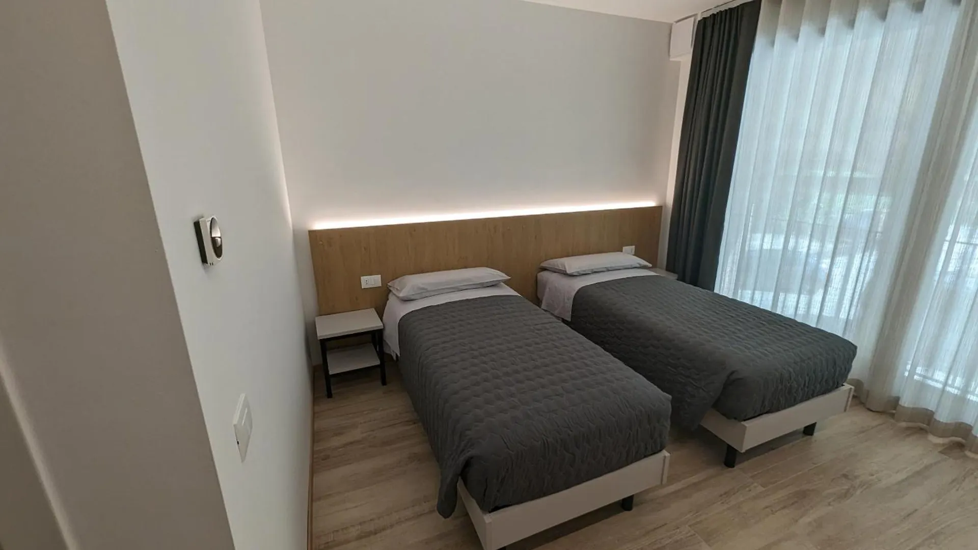 Bed & Breakfast B&B Ca Breganze
