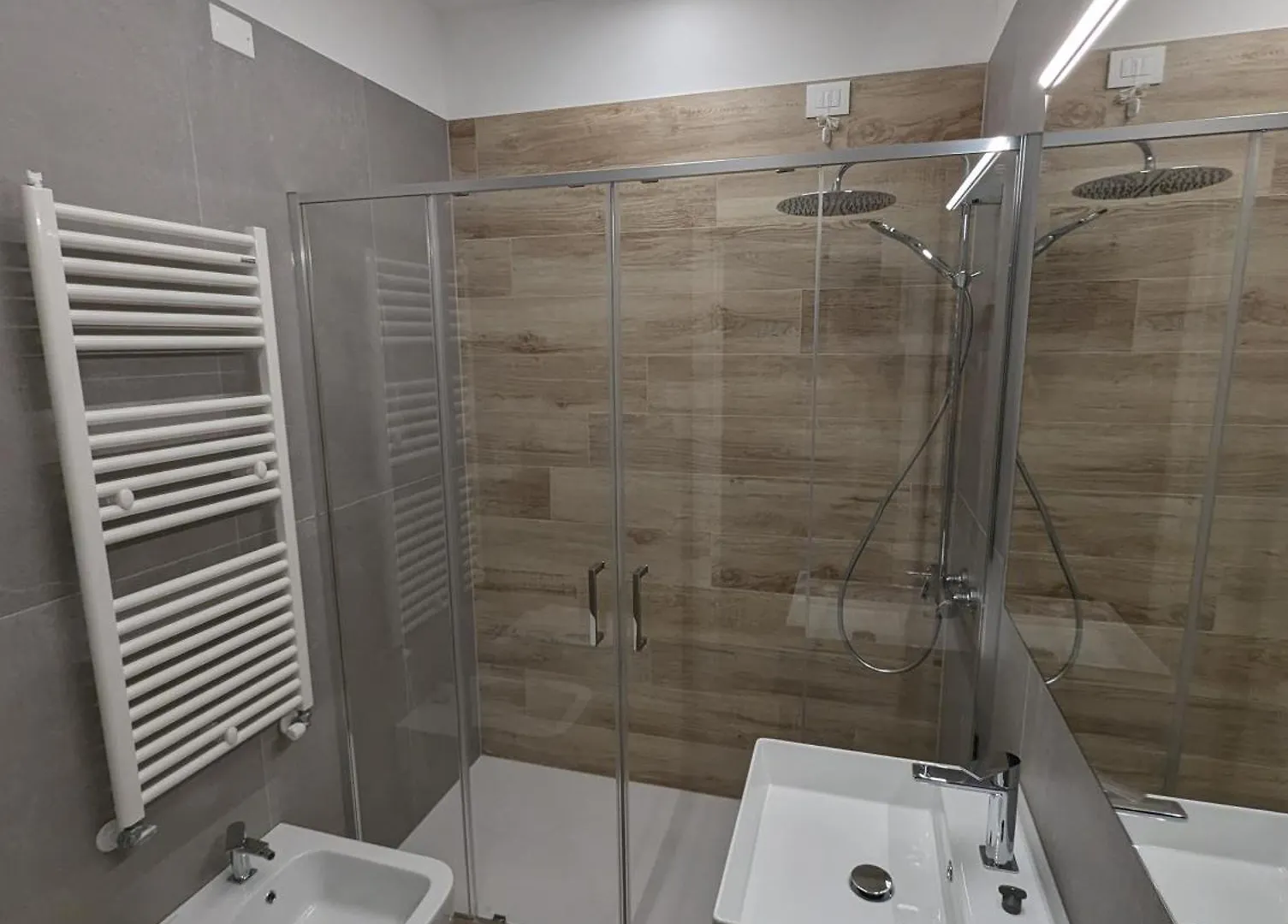 B&B Ca Breganze Italia