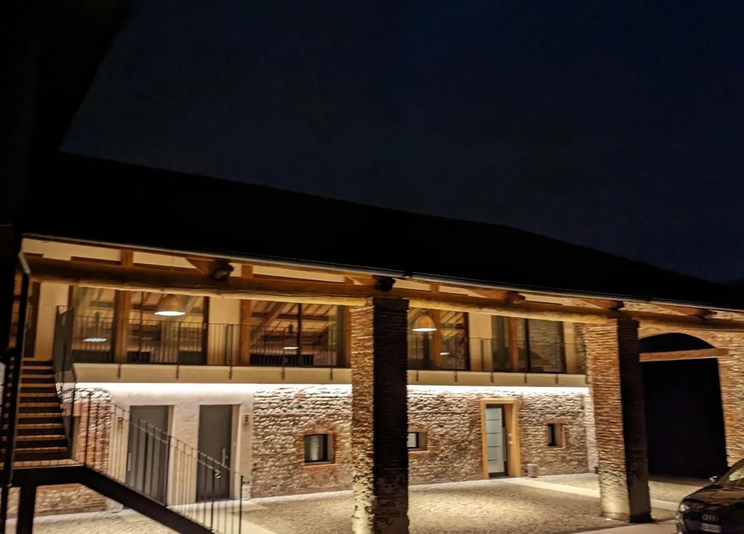 Bed & Breakfast B&B Ca Breganze