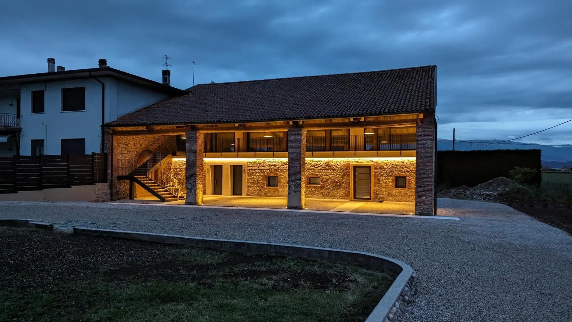 B&B Ca Breganze