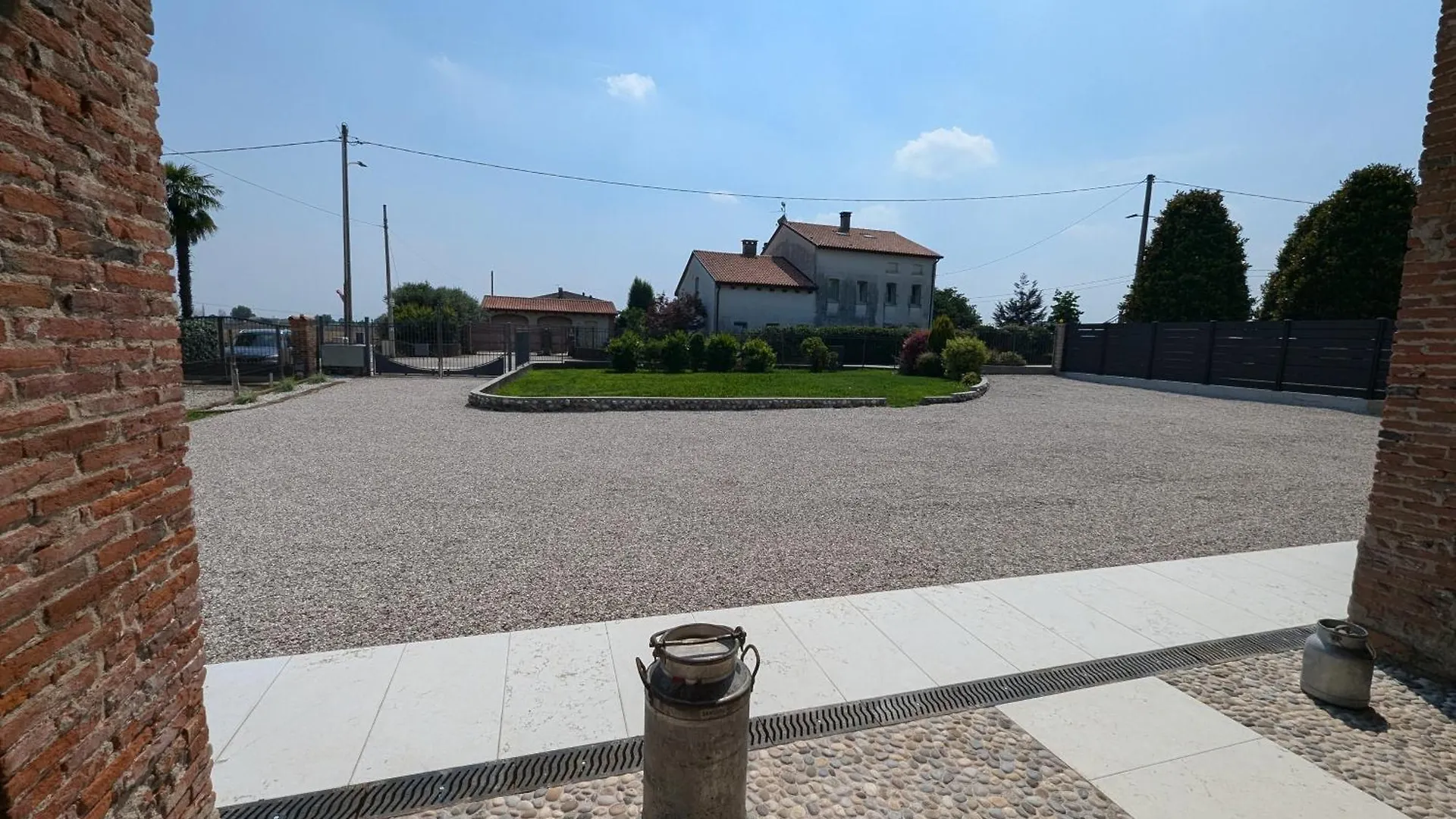 B&B Ca Breganze Ιταλία